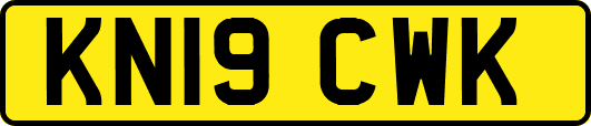 KN19CWK