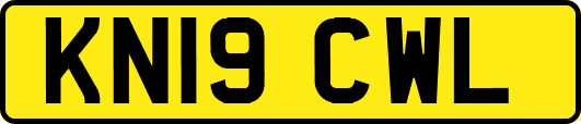 KN19CWL