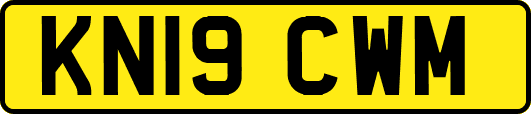 KN19CWM