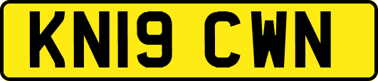 KN19CWN