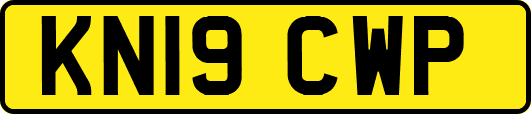 KN19CWP