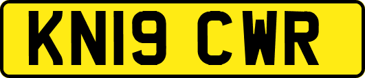 KN19CWR