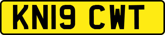 KN19CWT