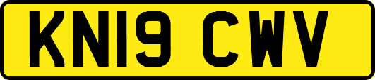 KN19CWV