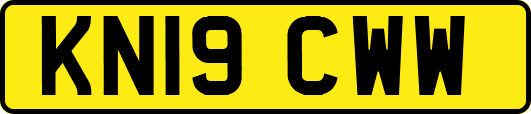 KN19CWW