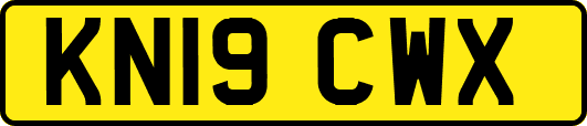 KN19CWX