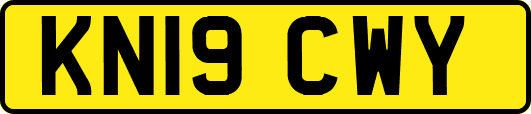 KN19CWY