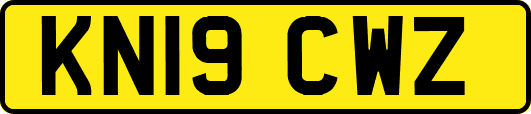 KN19CWZ