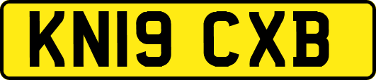 KN19CXB