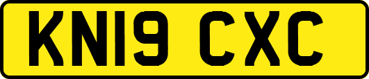 KN19CXC