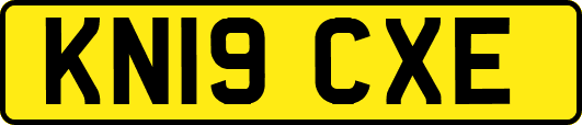 KN19CXE