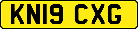 KN19CXG