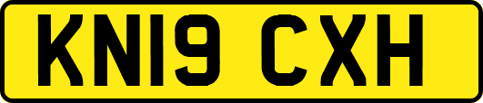 KN19CXH