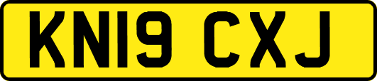 KN19CXJ