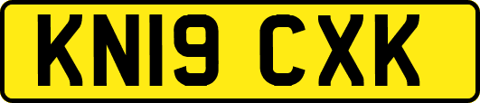 KN19CXK