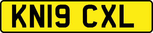 KN19CXL