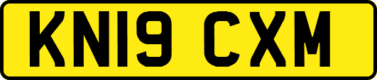 KN19CXM