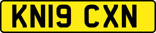 KN19CXN
