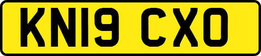 KN19CXO