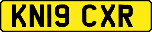 KN19CXR