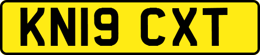 KN19CXT