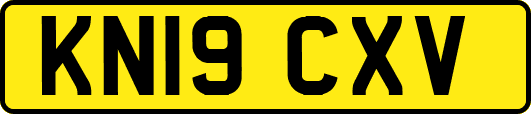 KN19CXV