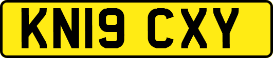 KN19CXY
