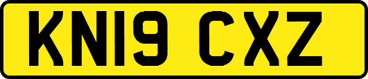 KN19CXZ
