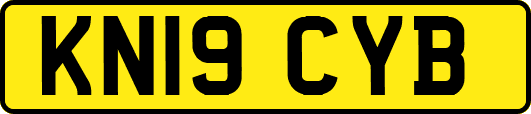 KN19CYB