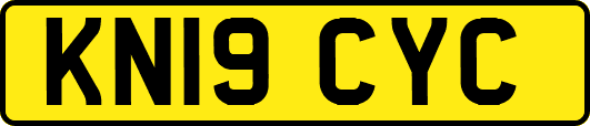 KN19CYC