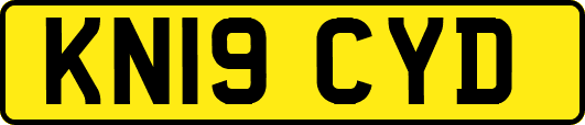 KN19CYD