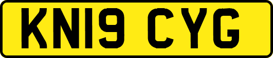 KN19CYG