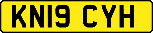KN19CYH