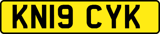 KN19CYK