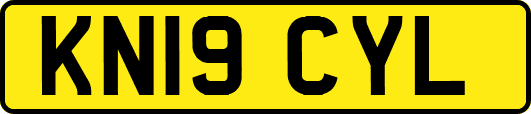 KN19CYL