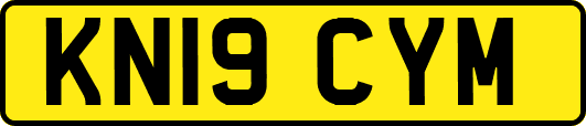 KN19CYM
