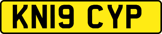 KN19CYP