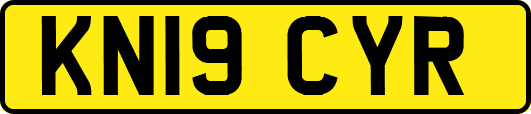 KN19CYR