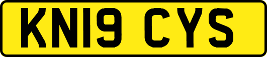 KN19CYS