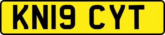 KN19CYT