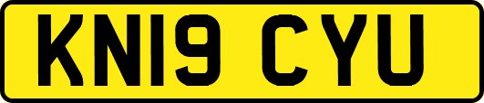 KN19CYU