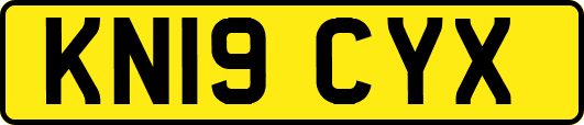 KN19CYX