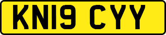 KN19CYY