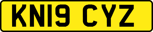 KN19CYZ
