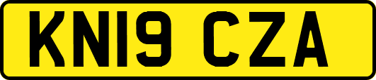 KN19CZA