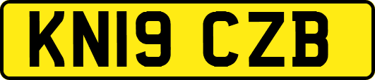 KN19CZB