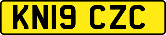 KN19CZC