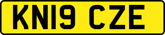KN19CZE
