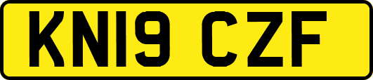 KN19CZF