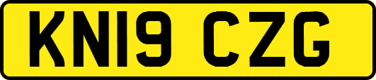 KN19CZG